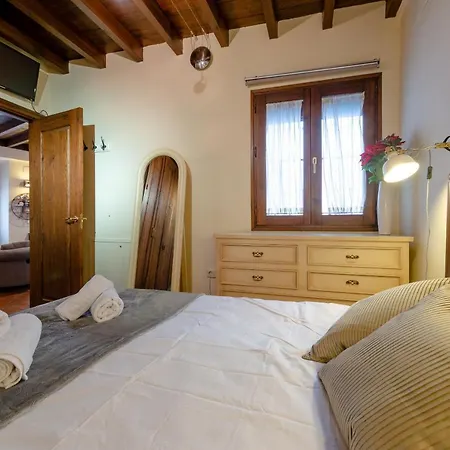 Precioso Apartamento En El Centro De * 格拉纳达