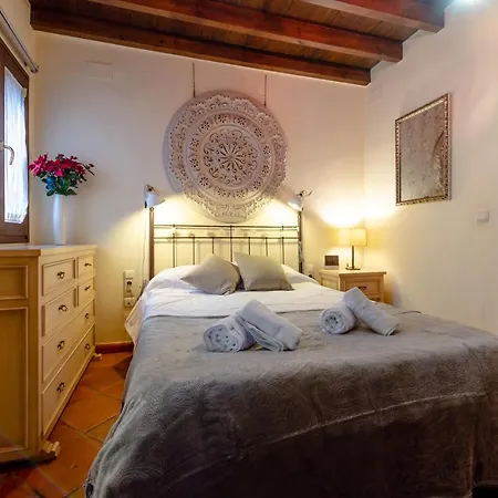 Precioso Apartamento En El Centro De 公寓