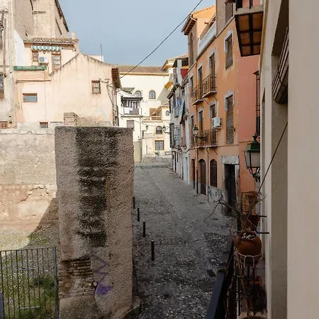 公寓 Precioso Apartamento En El Centro De *