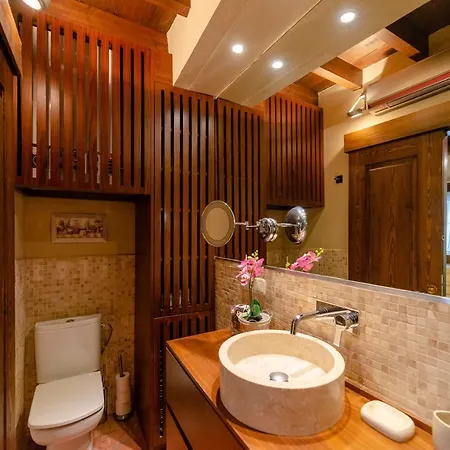 Precioso Apartamento En El Centro De 公寓